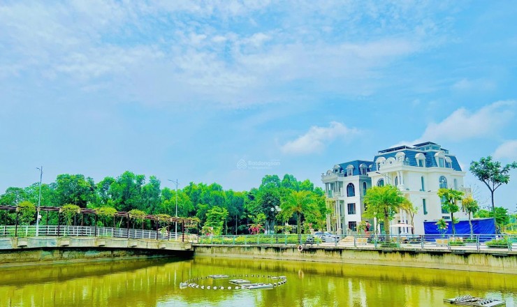 Cần bán căn SHOPHOUSE trục đường BT Hải Hòa, Nghi Sơn rộng 34m, Kinh doanh cực tốt. LH 0969 346 836