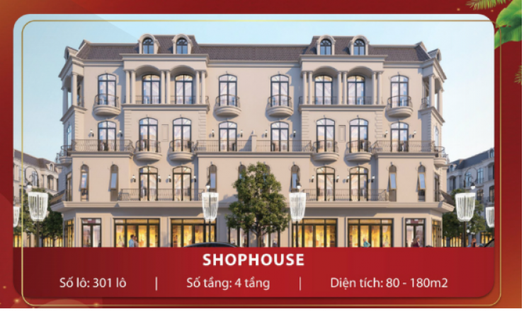 Cần bán căn SHOPHOUSE trục đường BT Hải Hòa, Nghi Sơn rộng 34m, Kinh doanh cực tốt. LH 0969 346 836