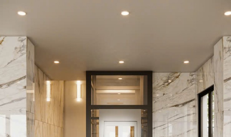 BÁN NHÀ PHỐ 5 TẦNG CENTRAL RIVERISIDE SỔ SẴN, CHỈ 5,3 TỶ