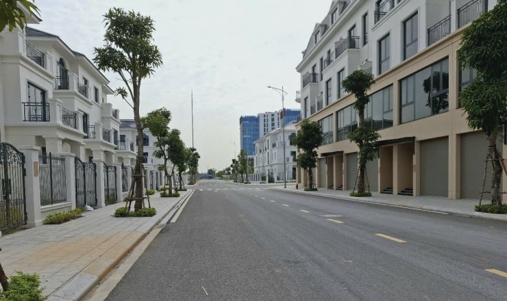 BÁN NHÀ PHỐ 5 TẦNG CENTRAL RIVERSIDE VỊ TRÍ VÀNG, MUA LÀ THẮNG CHỈ VỚI VỐN 1,7 TỶ