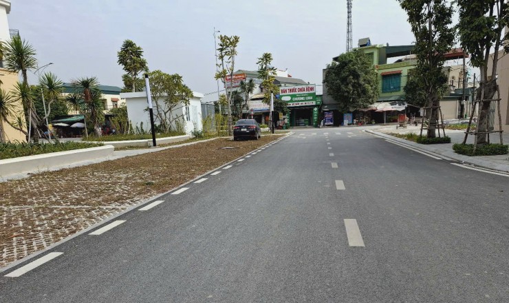 BÁN NHÀ PHỐ 5 TẦNG CENTRAL RIVERSIDE VỊ TRÍ VÀNG, MUA LÀ THẮNG CHỈ VỚI VỐN 1,7 TỶ