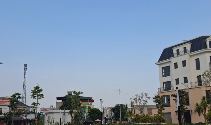 BÁN NHÀ PHỐ 5 TẦNG CENTRAL RIVERSIDE VỊ TRÍ VÀNG, MUA LÀ THẮNG CHỈ VỚI VỐN 1,7 TỶ