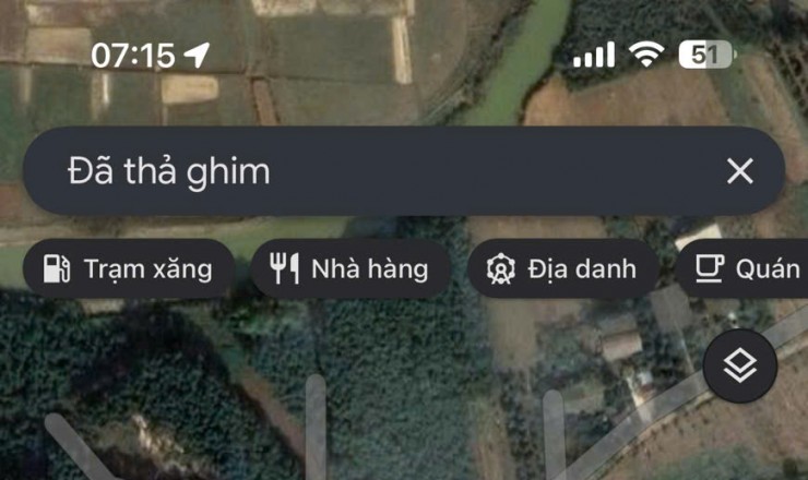 Bán đất mặt tiền đường mới thị trấn thọ xuân đi KDT lam sơn
