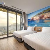 Bán căn hộ nghỉ dưỡng full nội thất 1.150 triệu nhận nhà- 40 m2