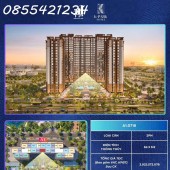 CĂN 2PN ĐẸP NHẤT THE K-PARK AVENUE VINHOMES THANH HÓA.