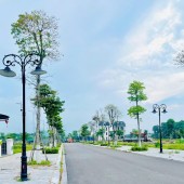 Cần bán 90m2 đất Khu đô thị biển  Hải Hòa, Nghi Sơn,TH đường 17.5m giá chỉ 2Tỷ090. LH 0969 346 836