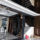 BÁN NHÀ PHỐ 5 TẦNG CENTRAL RIVERISIDE SỔ SẴN, CHỈ 5,3 TỶ
