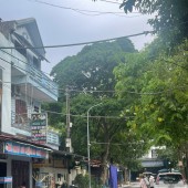 BÁN NHÀ 2 TẦNG MẶT ĐƯỜNG NGÔ QUYỀN CÁCH BIỂN 600M, NGAY PHỐ ĐI BỘ