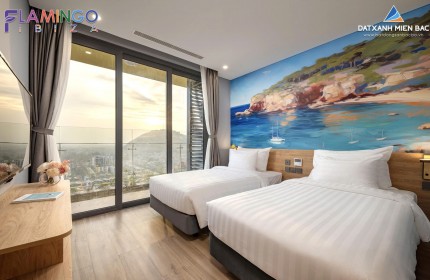 Bán căn hộ nghỉ dưỡng full nội thất 1.150 triệu nhận nhà- 40 m2