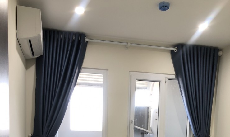 Cho thuê chung cư Eurowindow Thanh Hóa - 7 tr đầy đủ nội thất