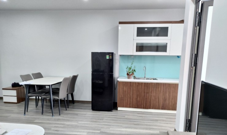 Căn góc 62 m2 tại chung cư Eurowindow Thanh Hóa