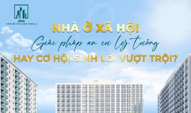 Căn hộ 3 ngủ tại chung cư Quảng Thành - Thành phố Thanh Hóa