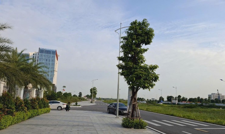ĐỘC QUYỀN MỘT CĂN DUY NHẤT KHU ĐÔ THỊ CENTRAL RIVERSIDE GIÁ RẺ NHẤT THỊ TRƯỜNG