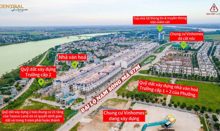 CÒN 1 CĂN DUY NHẤT NHÀ PHỐ 5 TẦNG NGAY KHU BIỆT THỰ VÀ TRUNG TÂM HÀNH CHÍNH TỈNH THANH HÓA
