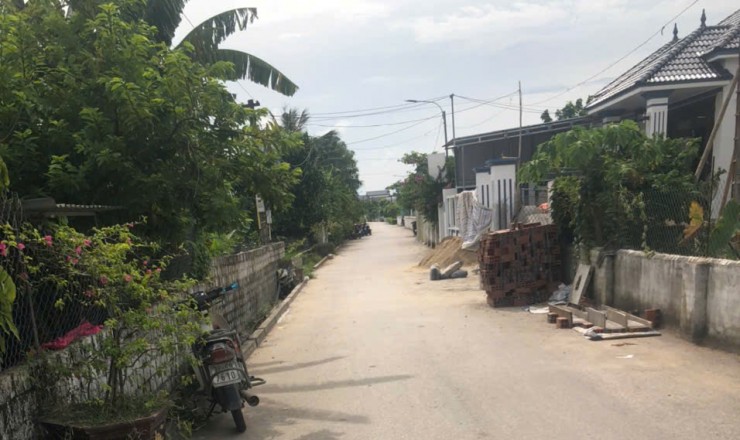 BÁN ĐẤT TIÊN TRANG MẶT TIỀN 10M, CHỈ 1 TỶ, ĐẦU TƯ CỰC HỜI