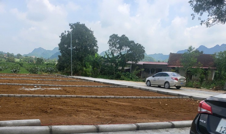 Bán đất nền giá rẻ tại Thành Tân, Thạch Thành, Thanh Hóa. Có sổ đỏ. Đầu tư sinh lời cao