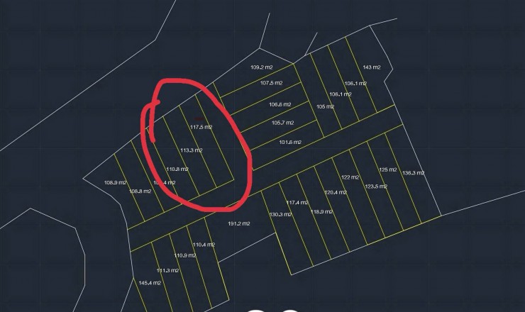 Bán các quỹ đất nền tại Thạch Thành – Thanh Hóa: Giá Đầu tư F0 từ 180tr/lô/123m2