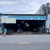 BÁN NHÀ XƯỞNG – 3 LÔ LIỀN KỀ, TT TÂN PHONG, QUẢNG XƯƠNG, MẶT TIỀN 13M – SÂU 20M