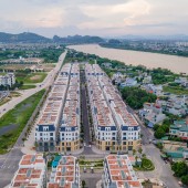 BÁN NHÀ PHỐ 5 TẦNG NGAY ỦY BAN PHƯỜNG HẠC THÀNH CHỈ NHỈNH 5 TỶ