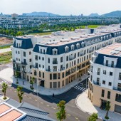 BÁN NHÀ PHỐ 5 TẦNG NGAY TRUNG TÂM HÀNH CHÍNH TỈNH, CHỈ 5,X TỶ
