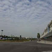 BÁN NHÀ PHỐ 5 TẦNG NGAY TRUNG TÂM HÀNH CHÍNH TỈNH, ĐỐI DIỆN VINHOMES THANH HÓA