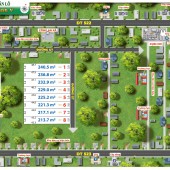 Bán đất Chính chủ Giá Rẻ tại xã Thành Minh – Thanh Hóa