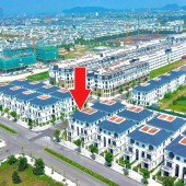 SIÊU PHẨM BIỆT THỰ 3 TẦNG 2 MẶT TIỀN VIEW TRUNG TÂM HÀNH CHÍNH TỈNH THANH HÓA