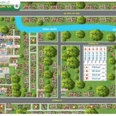 BÁN ĐẤT NỀN GIÁ RẺ - CÓ SỔ ĐỎ - XÃ THẠCH THÀNH - THANH HÓA