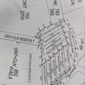 Bán các quỹ đất nền tại Thạch Thành – Thanh Hóa: Giá Đầu tư F0 từ 180tr/lô/123m2