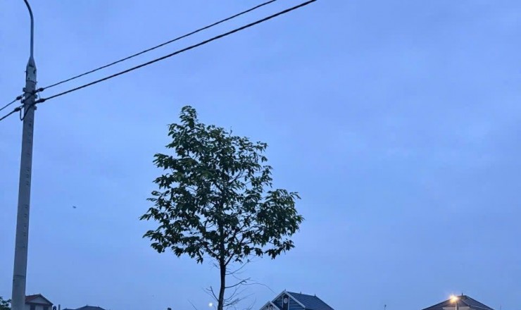 CƠ HỘI ĐẦU TƯ - SỞ HỮU NGAY LÔ ĐẤT VÀNG TẠI TP. THANH HOÁ