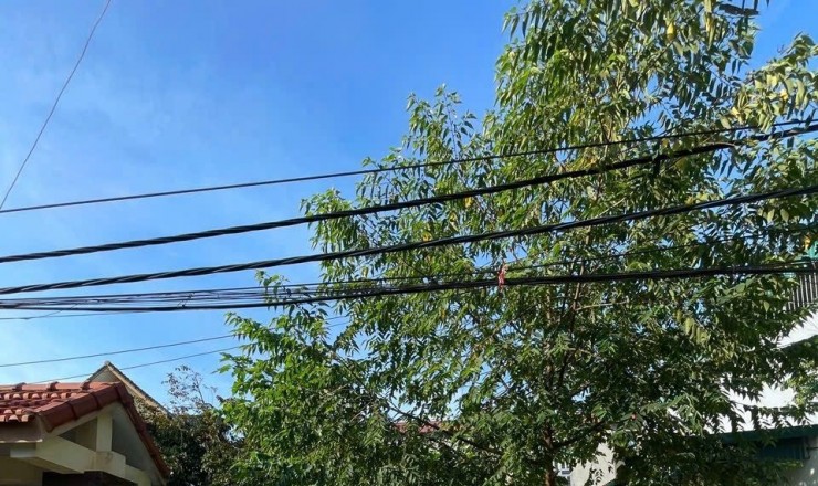 Chính chủ bán đất 85m² full thổ cư – Thành Yên, Quảng Thành, ô tô vào tận nơi