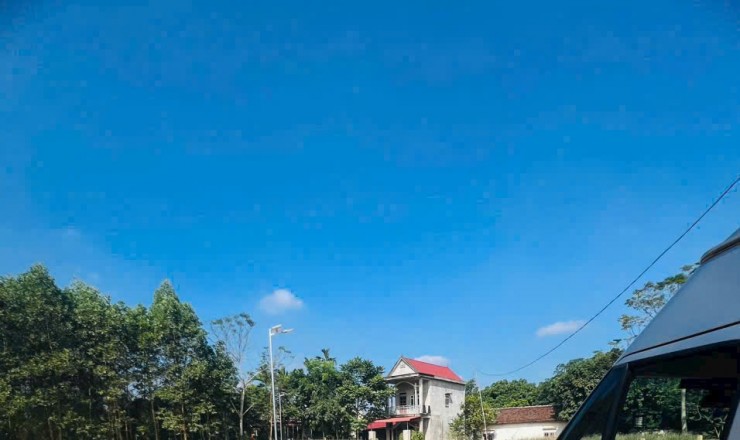 Ra mắt 19 Lô Quỹ Đất Thành Minh, Chỉ 200 tr sở hữu lô đất  5m-6m mặt tiền, 150m2