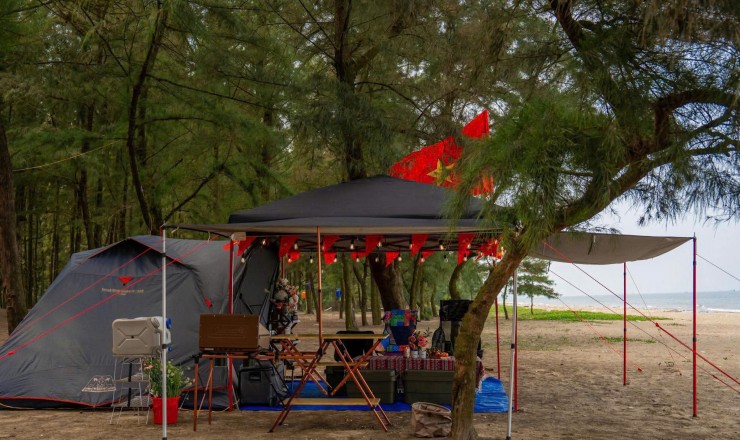 8 tỷ 1 Quốc lộ 1A, Hải Lĩnh Nghi Sơn, hai mặt tiền 1050m2