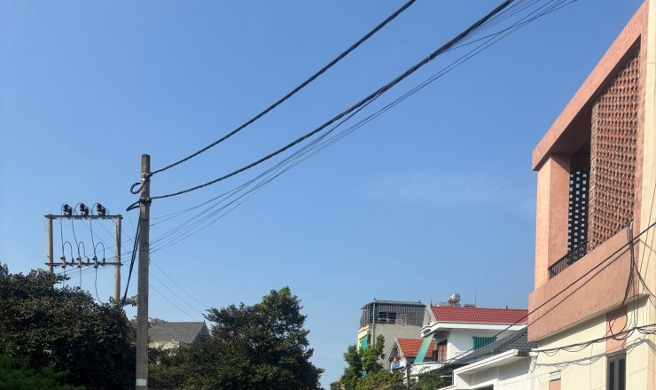 Chính chủ bán đất 85m² full thổ cư – Thành Yên, Quảng Thành, ô tô vào tận nơi