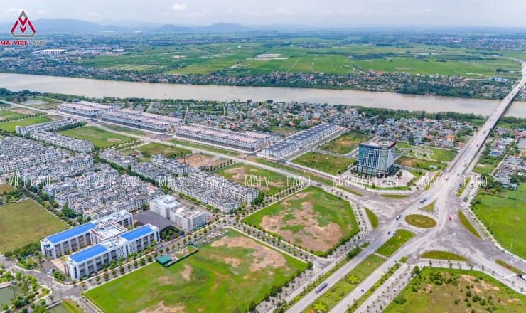ĐỘC NHẤT VÔ NHỊ CHỈ VỚI NHỈNH 3 TỶ SỞ HỮU NGAY BIỆT THỰ 3 TẦNG VIP NHẤT THANH HÓA
