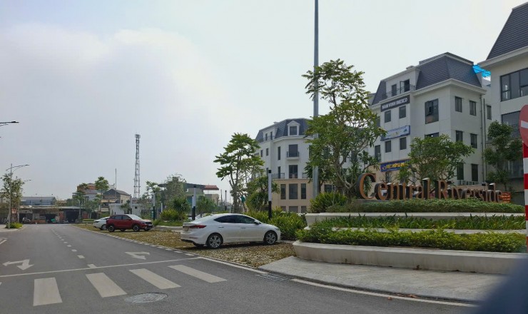 MUA NGAY NHÀ ĐỐI DIỆN VINHOMES NHẬN NGAY TIỀN MẶT LÊN TỚI 400 TRIỆU, CHỈ TRONG THÁNG 9