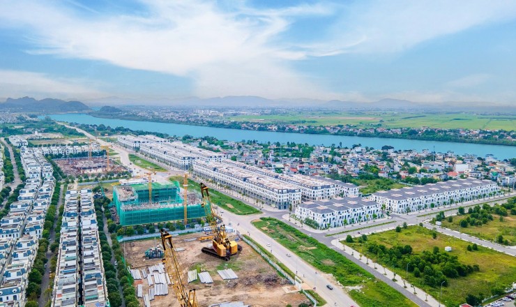 MUA NGAY NHÀ ĐỐI DIỆN VINHOMES NHẬN NGAY TIỀN MẶT LÊN TỚI 400 TRIỆU, CHỈ TRONG THÁNG 9