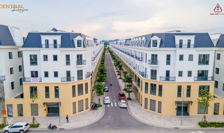 MUA NGAY NHÀ ĐỐI DIỆN VINHOMES NHẬN NGAY TIỀN MẶT LÊN TỚI 400 TRIỆU, CHỈ TRONG THÁNG 9