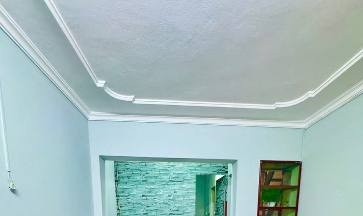 Mua nhà Phố Tân Sơn  – Dọn ở ngay, chỉ nhỉnh 1 tỷ giá quá hời
