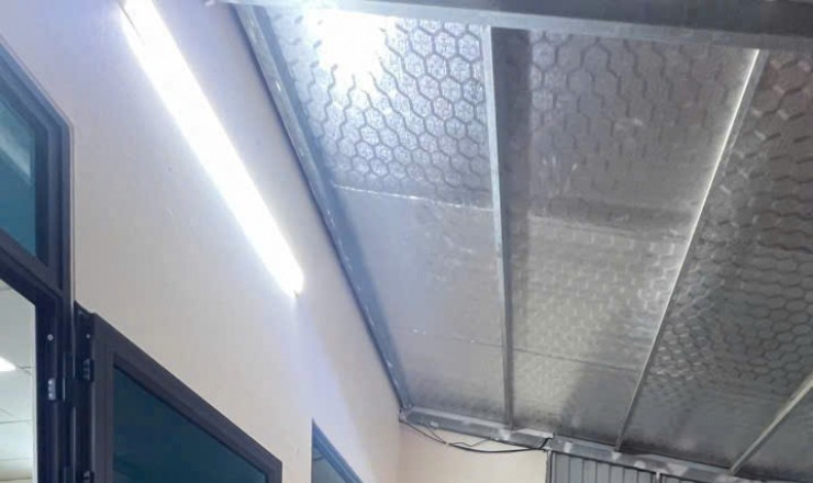 CƠ HỘI ĐẦU TƯ – ĐẤT 171m² TẶNG NHÀ CẤP 4 – HÀM NGHI