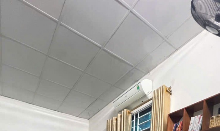 CƠ HỘI ĐẦU TƯ – ĐẤT 171m² TẶNG NHÀ CẤP 4 – HÀM NGHI