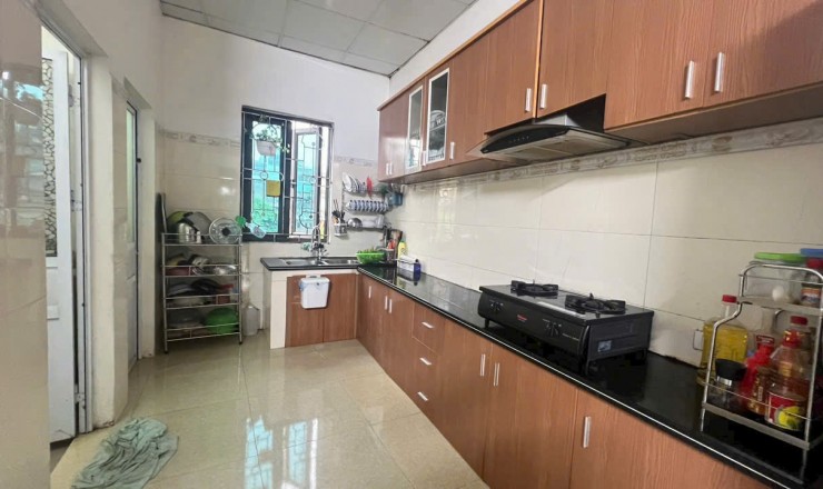 CƠ HỘI ĐẦU TƯ – ĐẤT 171m² TẶNG NHÀ CẤP 4 – HÀM NGHI