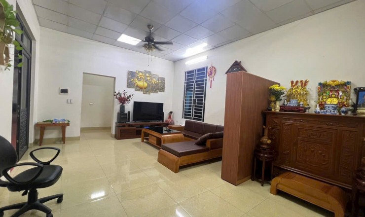 CƠ HỘI ĐẦU TƯ – ĐẤT 171m² TẶNG NHÀ CẤP 4 – HÀM NGHI