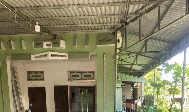 8 tỷ 1 Quốc lộ 1A, Hải Lĩnh Nghi Sơn, hai mặt tiền 1050m2