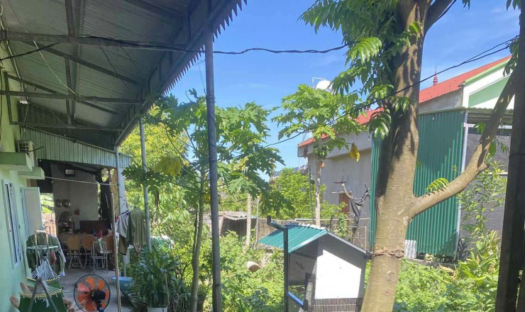 8 tỷ 1 Quốc lộ 1A, Hải Lĩnh Nghi Sơn, hai mặt tiền 1050m2