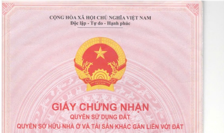 CHÍNH CHỦ CÓ MẢNH ĐẤT CẦN BÁN TẠI NHƯ XUÂN - THANH HÓA