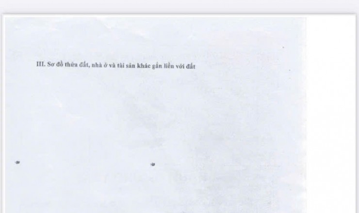 `CHÍNH CHỦ CÓ MẢNH ĐẤT CẦN BÁN TẠI NHƯ XUÂN - THANH HÓA