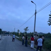 CƠ HỘI ĐẦU TƯ - SỞ HỮU NGAY LÔ ĐẤT VÀNG TẠI TP. THANH HOÁ