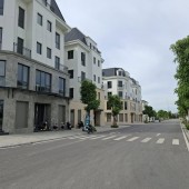 BÁN NHÀ PHỐ 5 TẦNG CENTRAL RIVERSIDE, SỔ SẴN, NHẬN NHÀ NGAY CHỈ 5,X TỶ