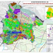 Bán Đất MT quốc lộ 217 Hà Trung Yến Sơn khu công nghiệp Hà Phong